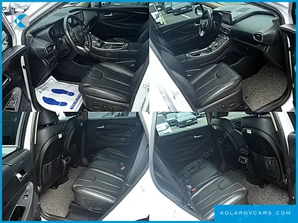 HYUNDAI SANTA FE DIESEL 2.2 2WD