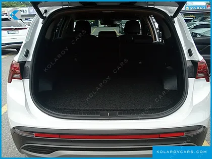 HYUNDAI SANTA FE DIESEL 2.2 2WD
