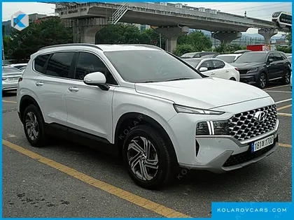 HYUNDAI SANTA FE DIESEL 2.2 2WD