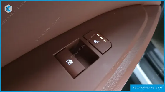 KIA SPORTAGE GASOLINE 1.6 TURBO 2WD