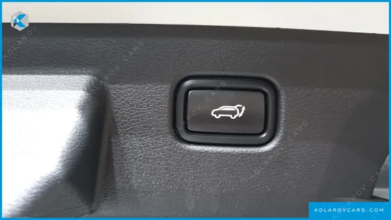KIA SPORTAGE GASOLINE 1.6 TURBO 2WD