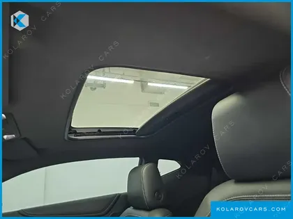 CHEVROLET (GM DAEWOO) CAMARO SS 6.2 V8