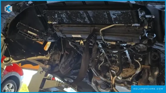 CHEVROLET (GM DAEWOO) CAMARO SS 6.2 V8