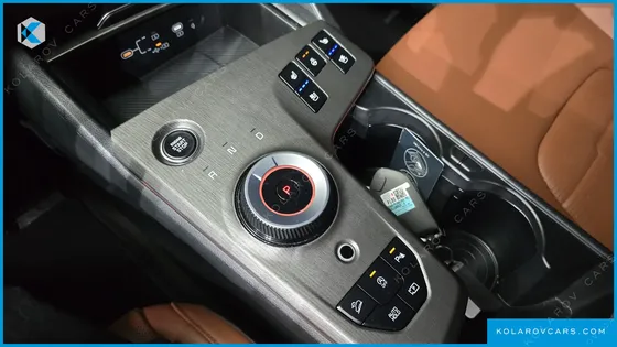 KIA SPORTAGE GASOLINE 1.6 TURBO 2WD