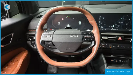 KIA SPORTAGE GASOLINE 1.6 TURBO 2WD