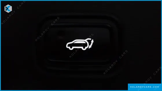 KIA SPORTAGE GASOLINE 1.6 TURBO 2WD