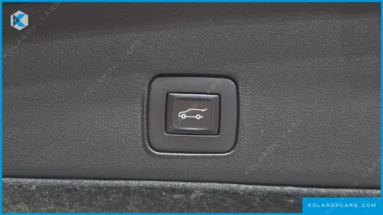 CHEVROLET (GM DAEWOO) TRAILBLAZER 1.3 TURBO 2WD