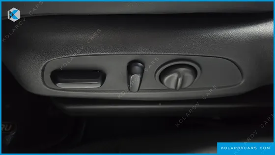 CHEVROLET (GM DAEWOO) TRAILBLAZER 1.3 TURBO 2WD