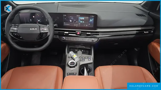 KIA SPORTAGE LPG 2.0 2WD