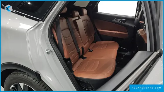 KIA SPORTAGE LPG 2.0 2WD