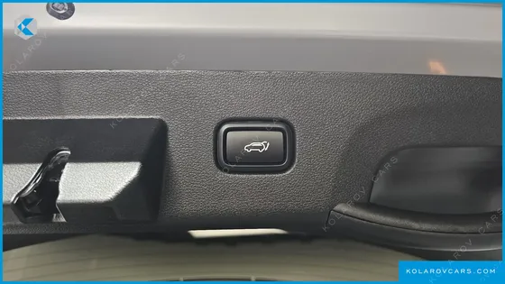 KIA SPORTAGE LPG 2.0 2WD
