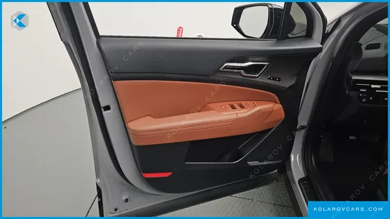 KIA SPORTAGE LPG 2.0 2WD