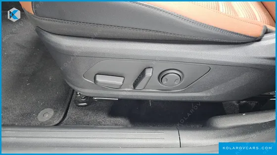 KIA SPORTAGE LPG 2.0 2WD