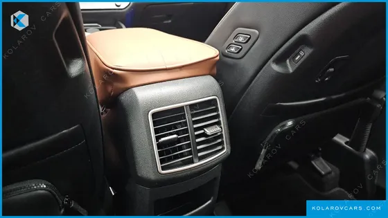 KIA SPORTAGE LPG 2.0 2WD