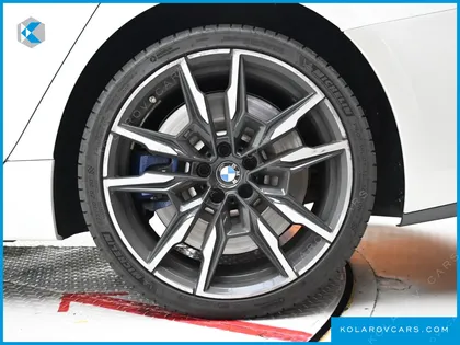 BMW 8 SERIES M850I XDRIVE GRAN COUPE