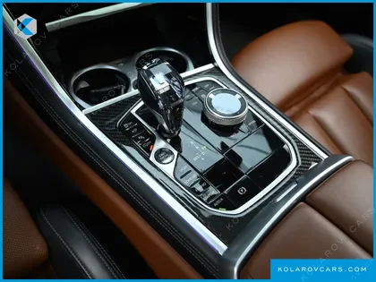 BMW 8 SERIES M850I XDRIVE GRAN COUPE