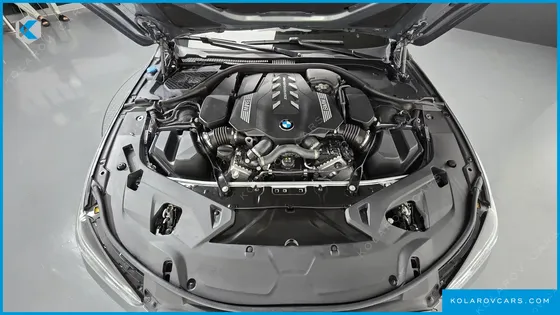 BMW 8 SERIES M850I XDRIVE M PERFORMANCE GRAN COUPE