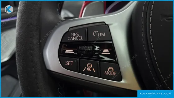 BMW 8 SERIES M850I XDRIVE M PERFORMANCE GRAN COUPE