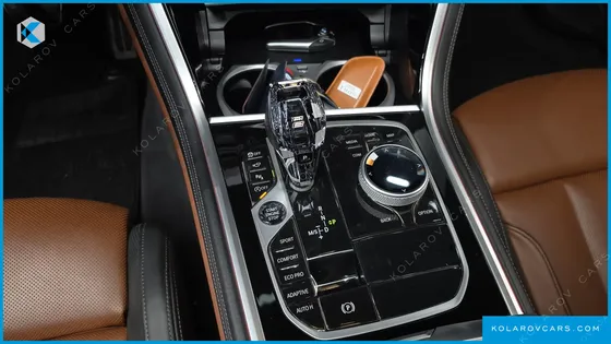 BMW 8 SERIES M850I XDRIVE GRAN COUPE