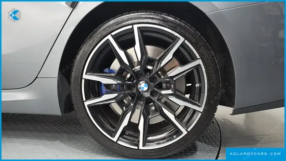BMW 8 SERIES M850I XDRIVE GRAN COUPE