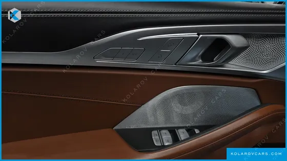 BMW 8 SERIES M850I XDRIVE GRAN COUPE