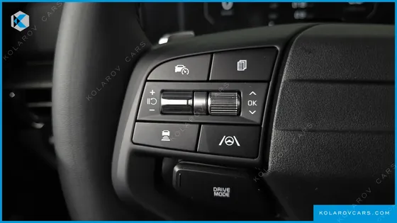 KIA SPORTAGE GASOLINE 1.6 TURBO 2WD