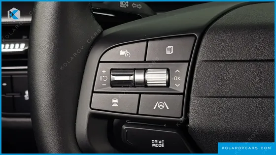 KIA SPORTAGE GASOLINE 1.6 TURBO 2WD