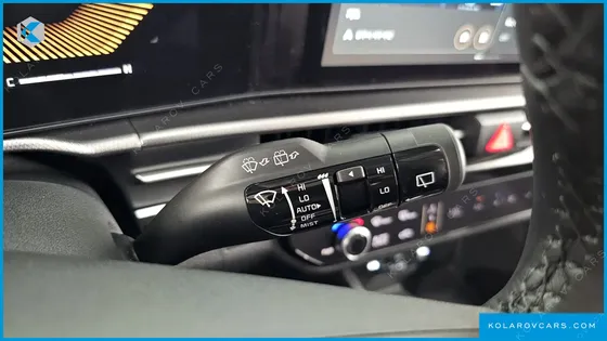 KIA SPORTAGE GASOLINE 1.6 TURBO 2WD