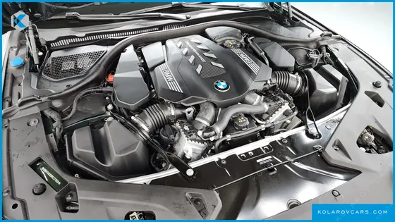 BMW 8 SERIES M850I XDRIVE GRAN COUPE