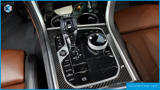 BMW 8 SERIES M850I XDRIVE GRAN COUPE