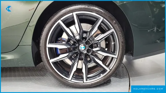 BMW 8 SERIES M850I XDRIVE GRAN COUPE