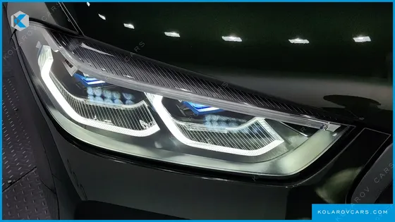 BMW 8 SERIES M850I XDRIVE GRAN COUPE