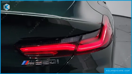 BMW 8 SERIES M850I XDRIVE GRAN COUPE