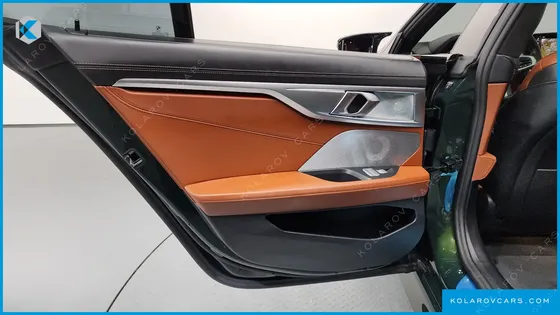 BMW 8 SERIES M850I XDRIVE GRAN COUPE