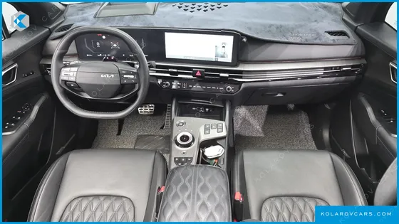 KIA SPORTAGE GASOLINE 1.6 TURBO 2WD
