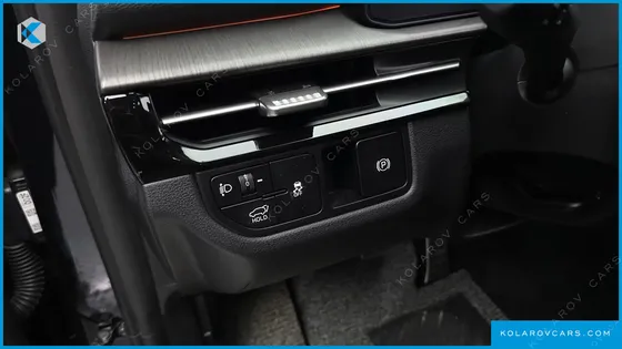 KIA SPORTAGE GASOLINE 1.6 TURBO 2WD