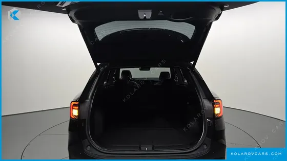 KIA SPORTAGE GASOLINE 1.6 TURBO 2WD