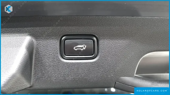 KIA SPORTAGE GASOLINE 1.6 TURBO 2WD