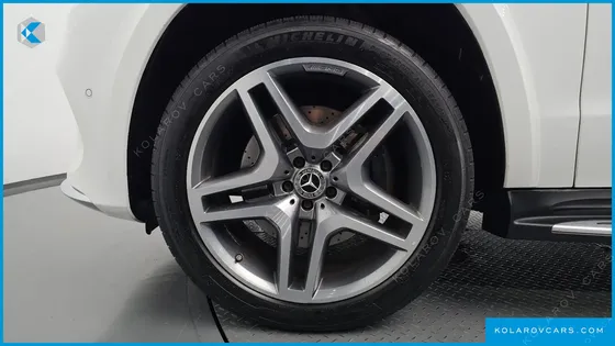 MERCEDES GLS-CLASS GLS350 D 4MATIC