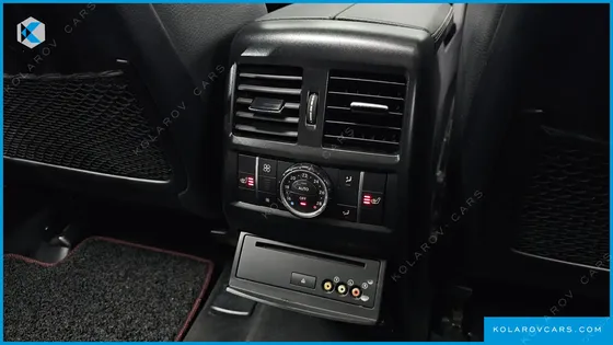 MERCEDES GLS-CLASS GLS350 D 4MATIC