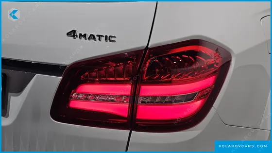 MERCEDES GLS-CLASS GLS350 D 4MATIC