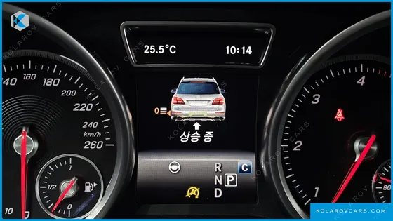 MERCEDES GLS-CLASS GLS350 D 4MATIC