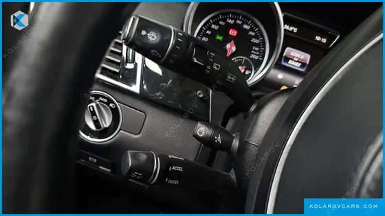 MERCEDES GLS-CLASS GLS350 D 4MATIC