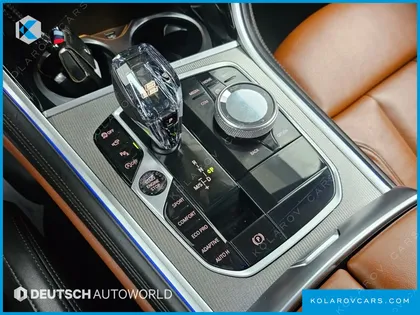 BMW 8 SERIES 840D XDRIVE M SPORT GRAN COUPE