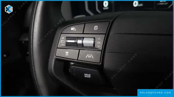 KIA SPORTAGE GASOLINE 1.6 TURBO 2WD