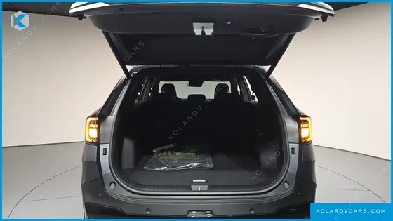 KIA SPORTAGE GASOLINE 1.6 TURBO 2WD
