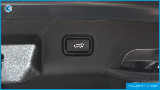 KIA SPORTAGE GASOLINE 1.6 TURBO 2WD