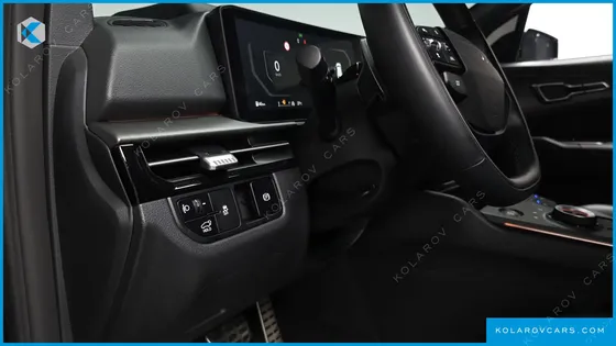 KIA SPORTAGE GASOLINE 1.6 TURBO 2WD