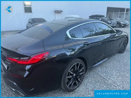BMW 8 SERIES M850I XDRIVE GRAN COUPE
