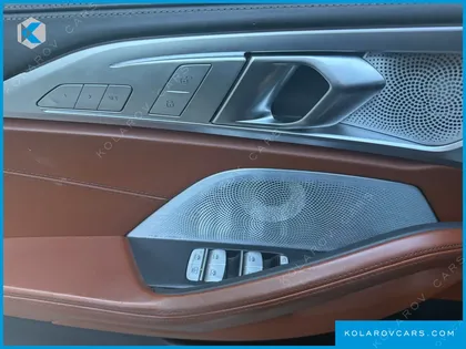 BMW 8 SERIES M850I XDRIVE GRAN COUPE